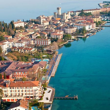 The Peace Of The Lake - Happy Rentals Torbole Sul Garda Exterior foto