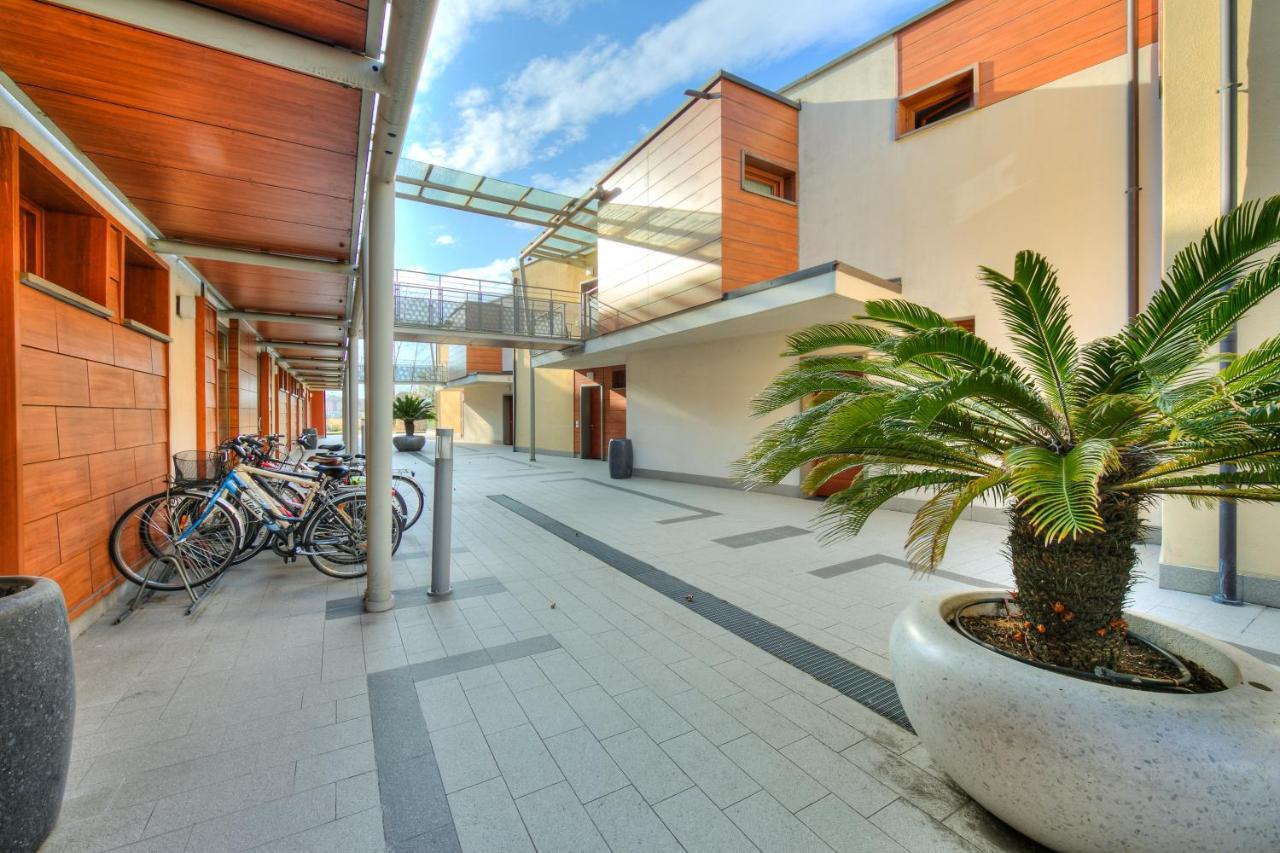 The Peace Of The Lake - Happy Rentals Torbole Sul Garda Exterior foto